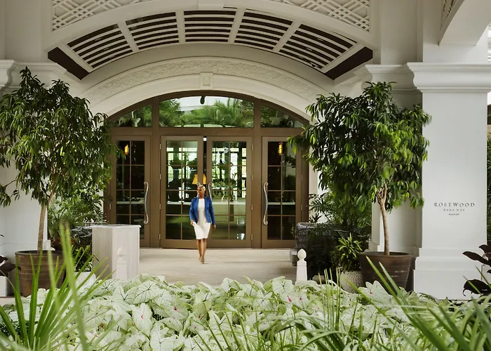 Rosewood Baha Mar